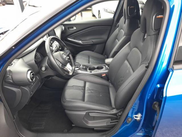 Nissan Juke image 2