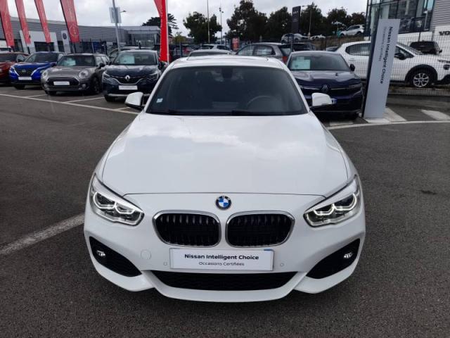 Bmw Série 1 image 9