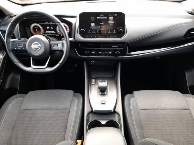 Nissan Qashqai image 4