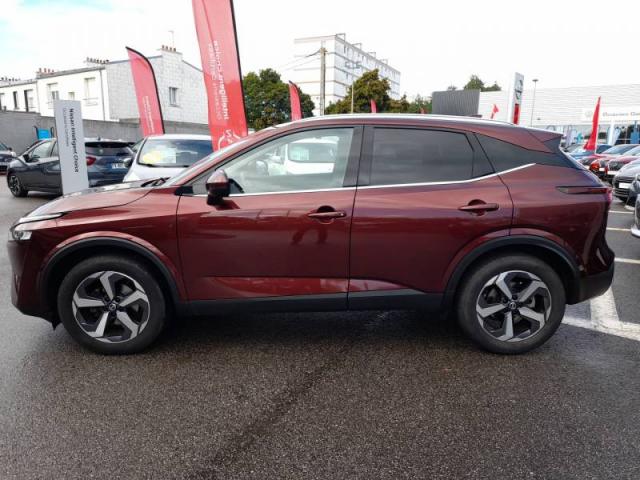 Nissan Qashqai image 8