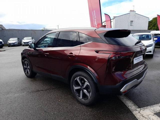 Nissan Qashqai image 2
