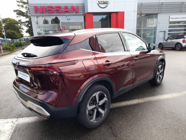 Nissan Qashqai image 6