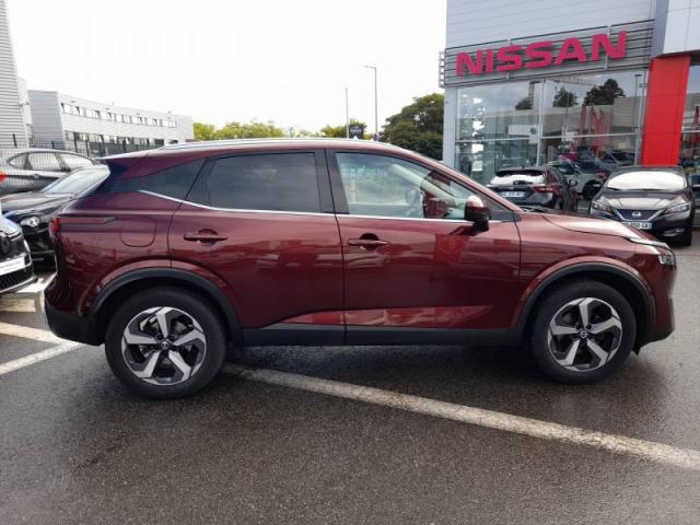Nissan Qashqai image 7