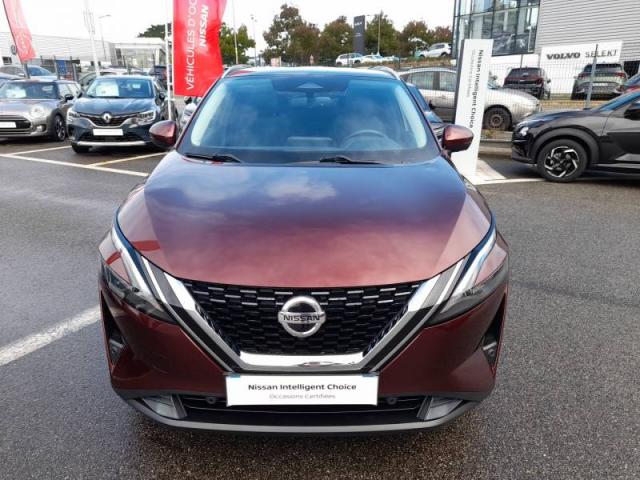 Nissan Qashqai image 3