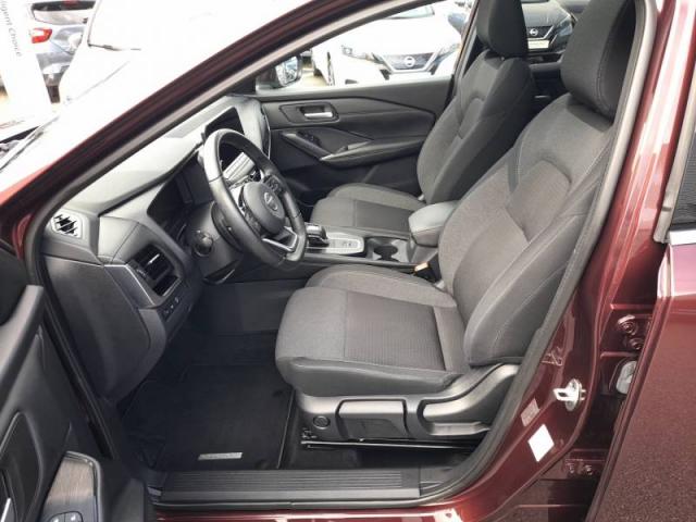 Nissan Qashqai image 5