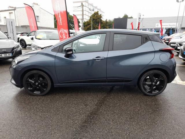 Nissan Micra image 1