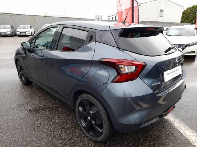 Nissan Micra image 7