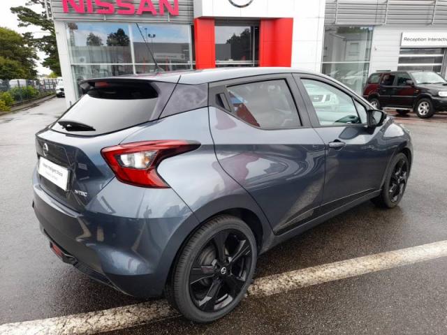 Nissan Micra image 2