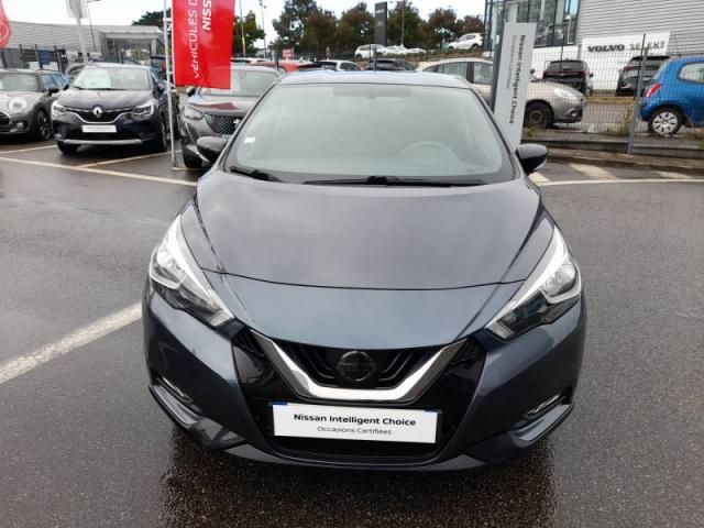 Nissan Micra image 9