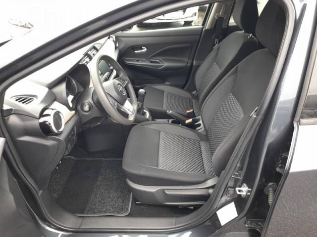 Nissan Micra image 6
