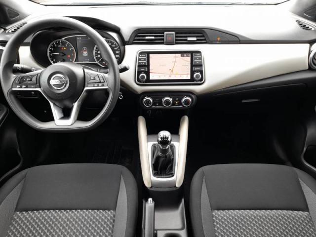 Nissan Micra image 1