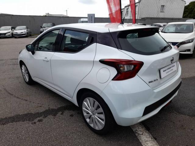 Nissan Micra image 5