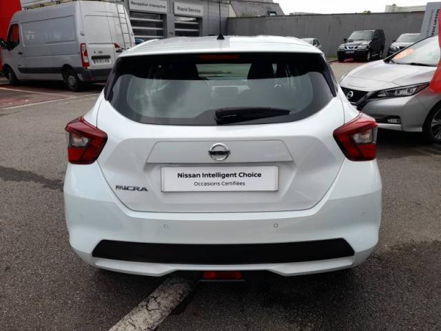 Nissan Micra image 7