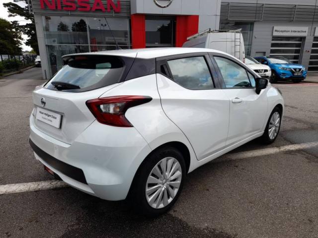 Nissan Micra image 8