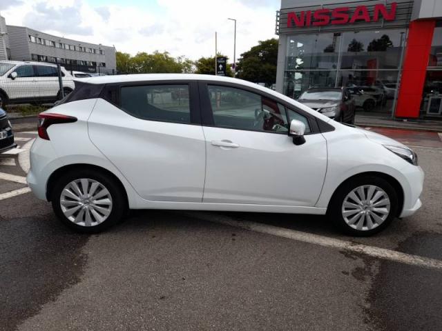 Nissan Micra image 9