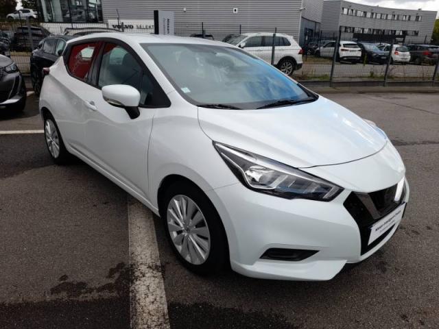 Nissan Micra image 6