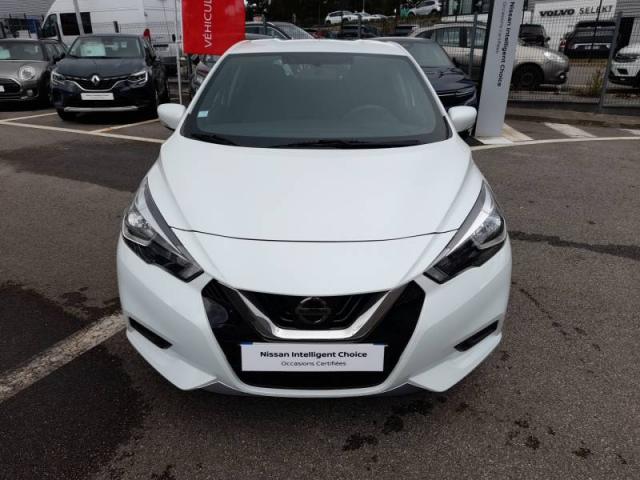 Nissan Micra image 3