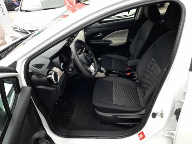 Nissan Micra image 2