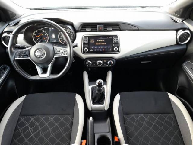 Nissan Micra image 1