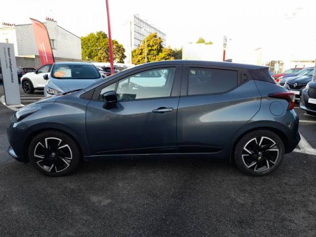 Nissan Micra image 9