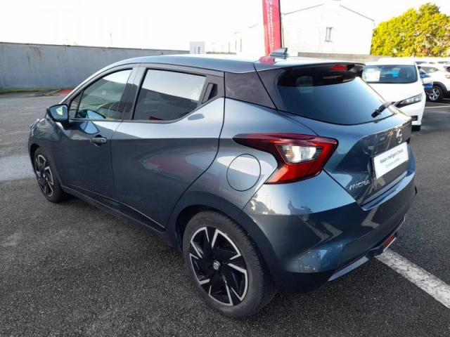 Nissan Micra image 6
