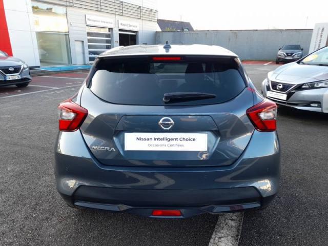 Nissan Micra image 2