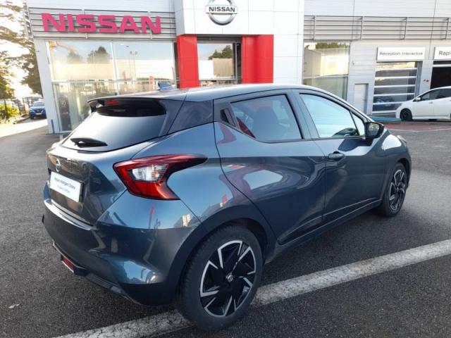 Nissan Micra image 8