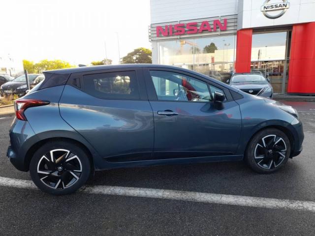 Nissan Micra image 4