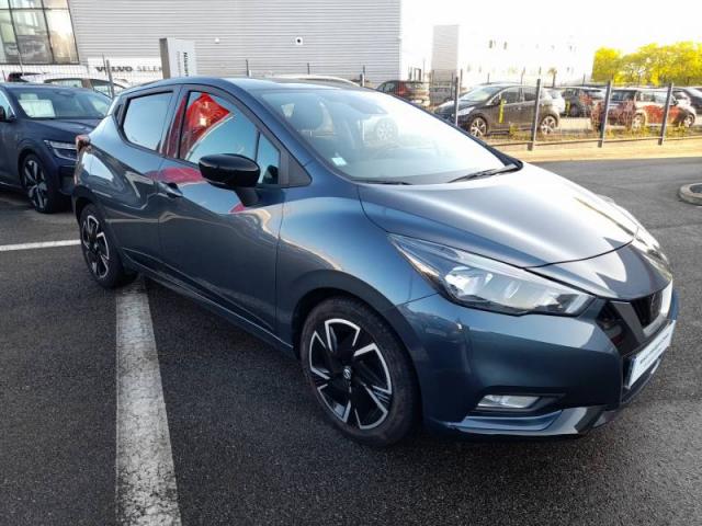 Nissan Micra image 7