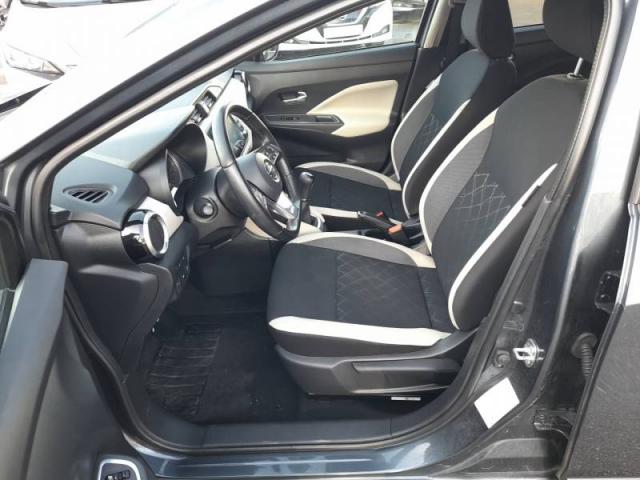 Nissan Micra image 3