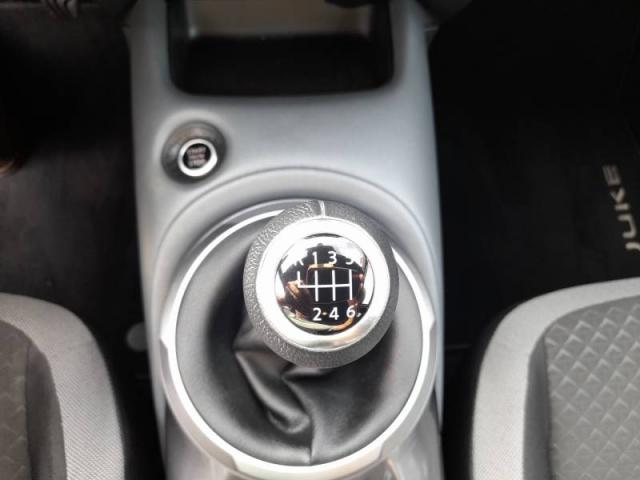 Nissan Juke image 8