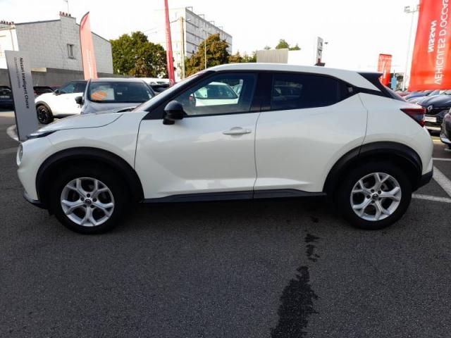 Nissan Juke image 3