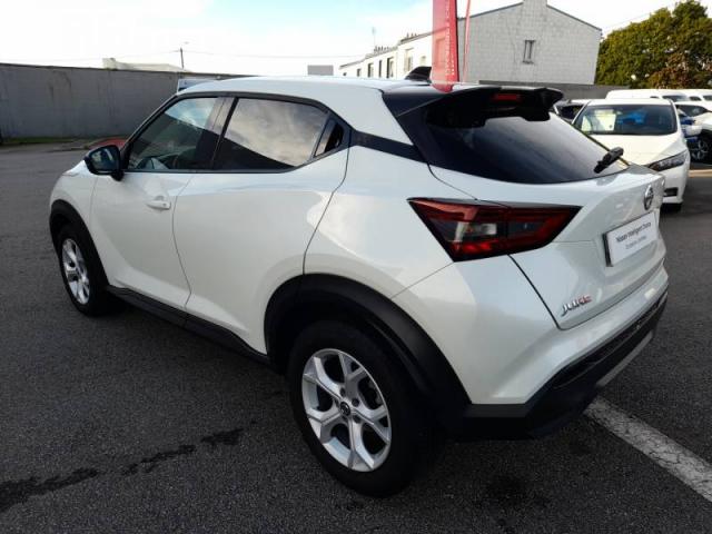 Nissan Juke image 1