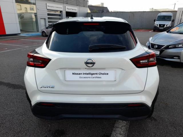 Nissan Juke image 2