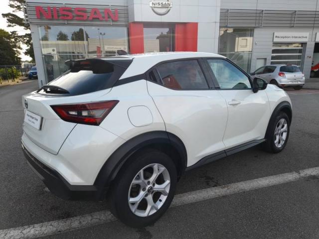 Nissan Juke image 7