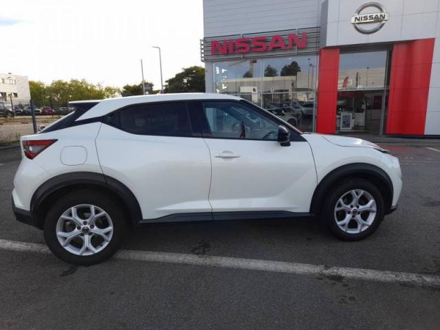 Nissan Juke image 6