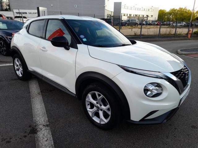 Nissan Juke image 5