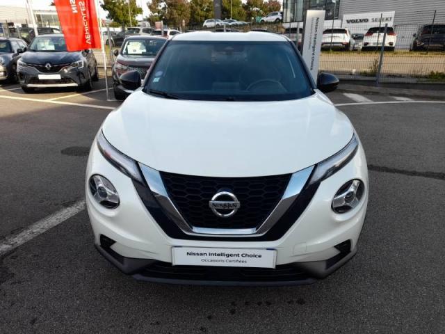 Nissan Juke image 4