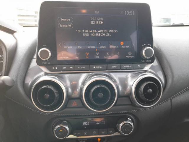 Nissan Juke image 9