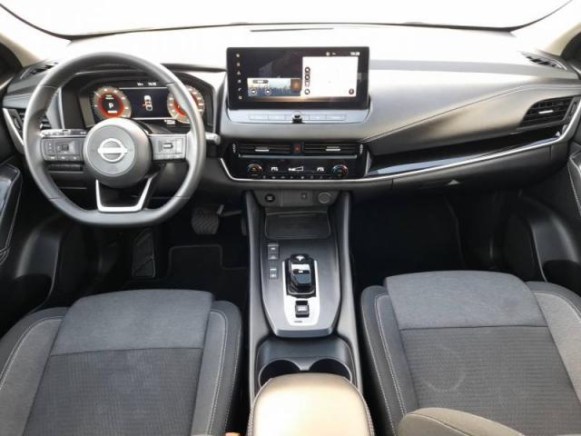 Nissan Qashqai image 3