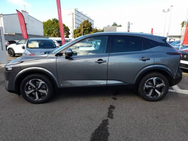 Nissan Qashqai image 7