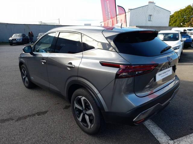 Nissan Qashqai image 1