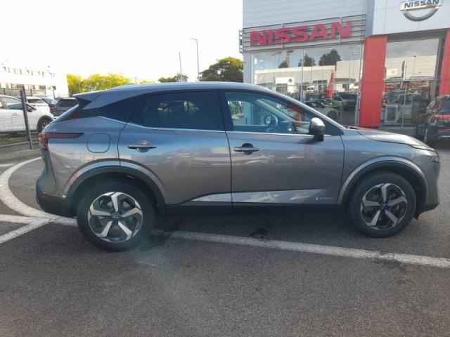 Nissan Qashqai image 5