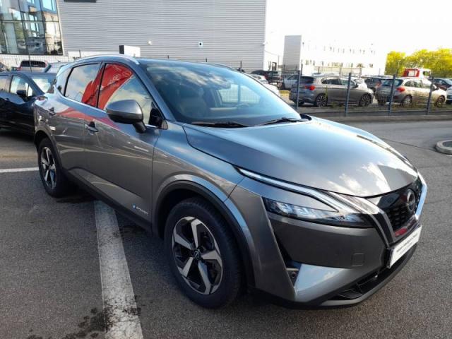 Nissan Qashqai image 6