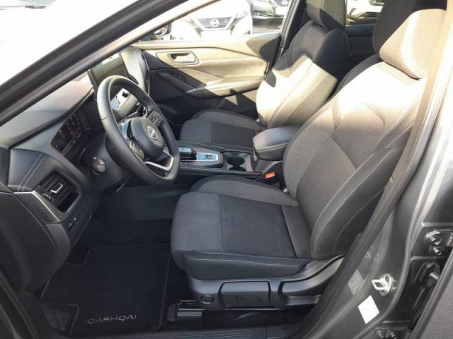 Nissan Qashqai image 9