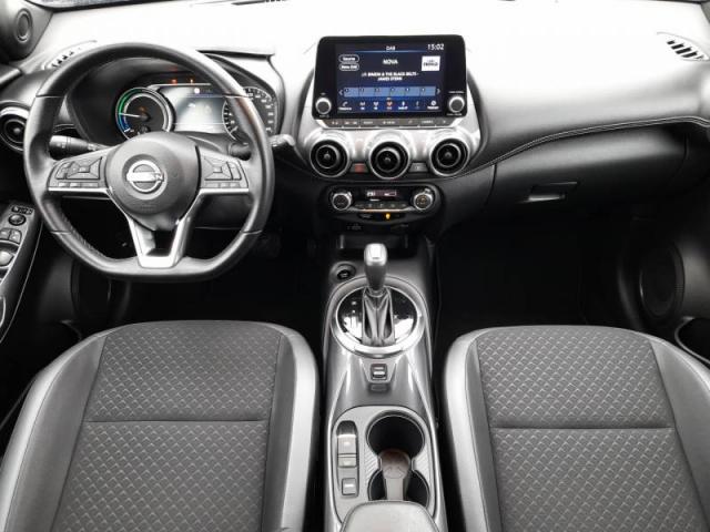 Nissan Juke image 3