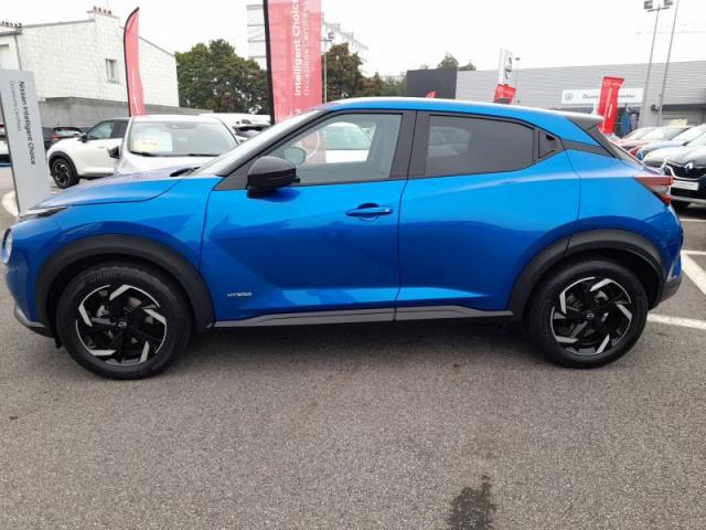 Nissan Juke image 2