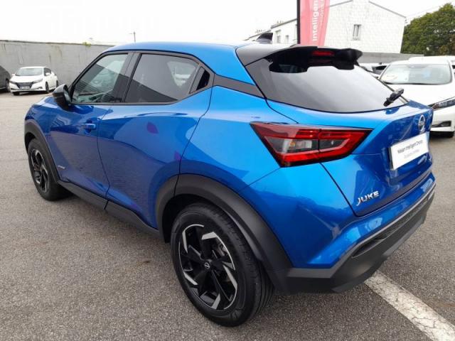 Nissan Juke image 5