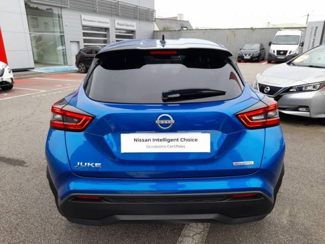 Nissan Juke image 6