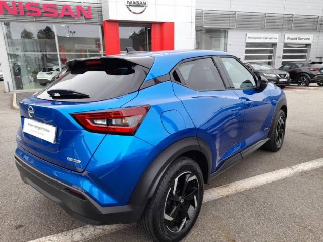 Nissan Juke image 9